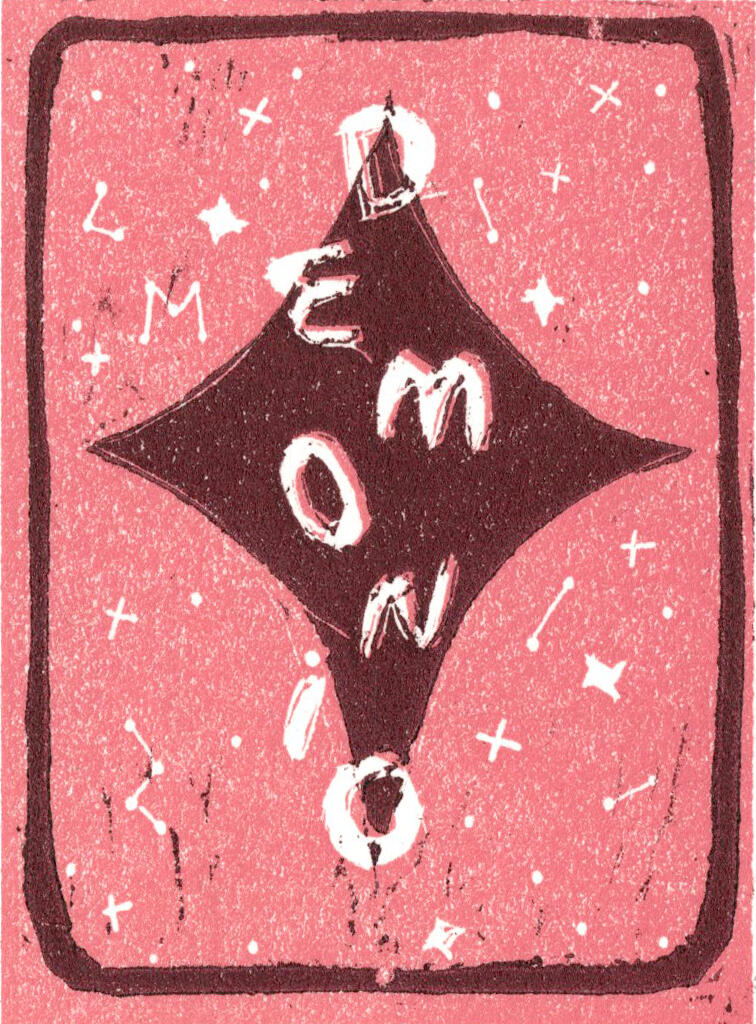 Demonio Back Relief (2024)