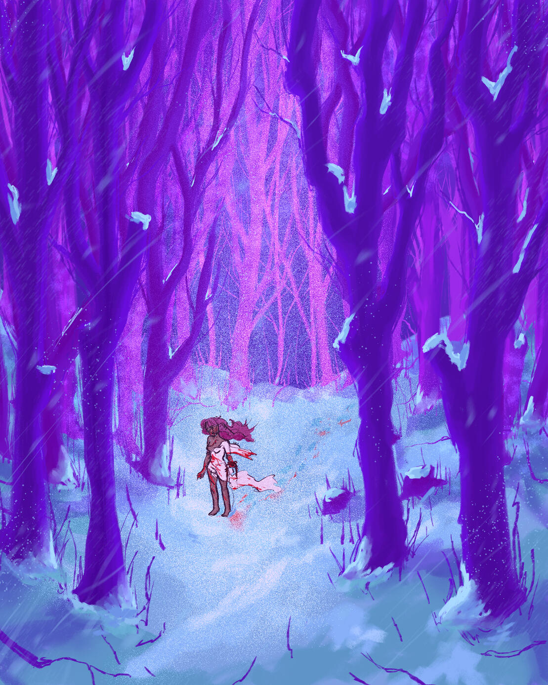 Winter (2024)