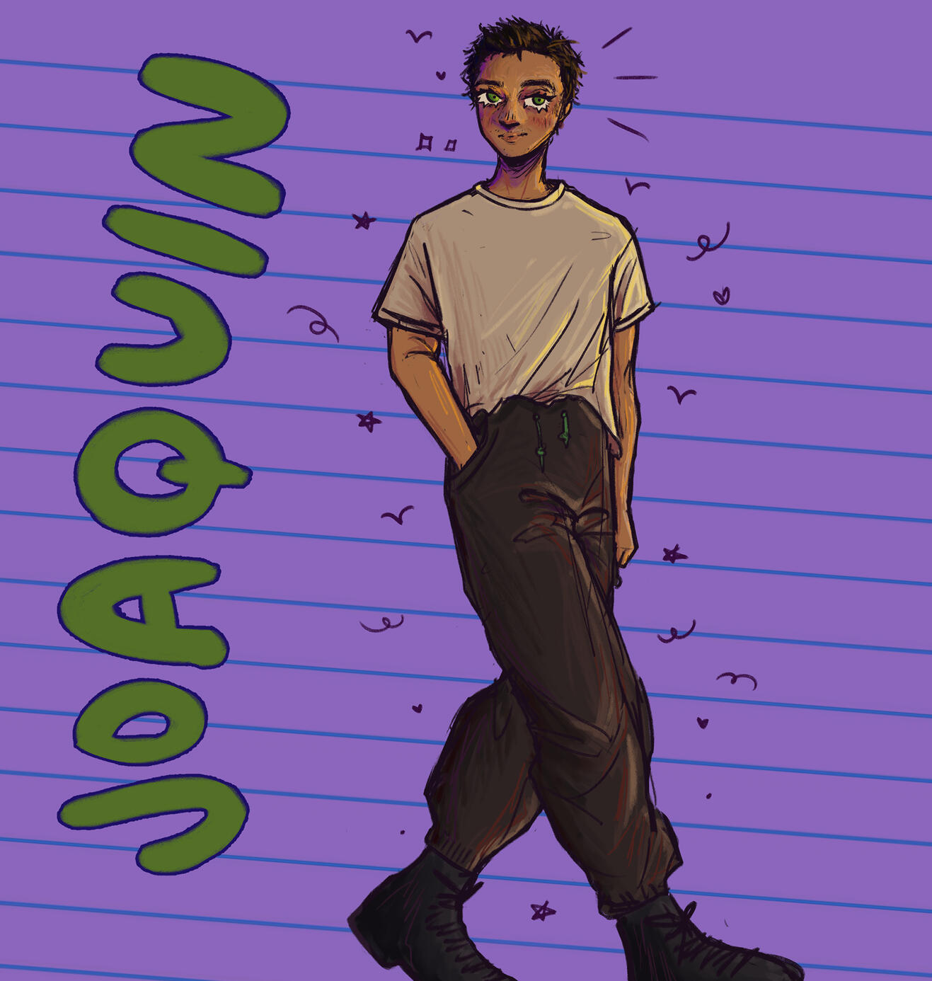 Joaquin (2023)