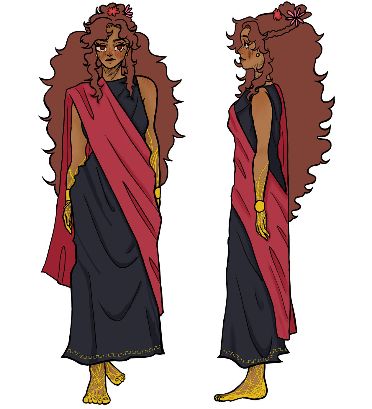 Underworld Persephone (2024)