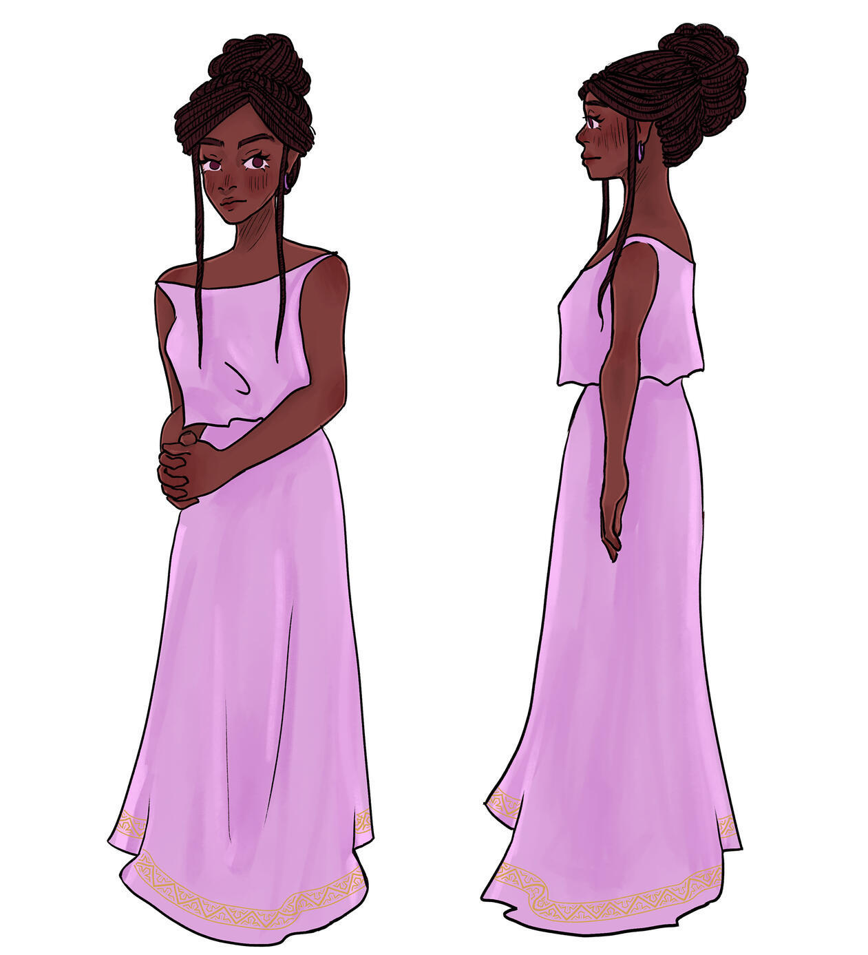 Princess Psyche (2024)